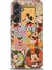 Samsung Galaxy A54 Kılıf Hd Baskılı - I Love Mickey 1