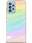 Samsung Galaxy A72 Kılıf Hd Baskılı - Renk Paleti 1