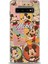 Samsung Galaxy S10 Kılıf Hd Baskılı - I Love Mickey 1