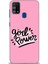 Samsung Galaxy M31 Kılıf Hd Baskılı - Girll Power 1