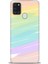 Samsung Galaxy A21S Kılıf Hd Baskılı - Renk Paleti 1