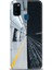 Samsung Galaxy M30S Kılıf Hd Baskılı - Metro Station 1