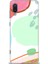 Samsung Galaxy A02 Kılıf Hd Baskılı - Benekli 1