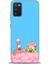 Samsung Galaxy A03S Kılıf Hd Baskılı - Spongebob 1