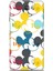 Samsung Galaxy J7 Prime Kılıf Hd Baskılı - Renkli Mickey Mouse 1