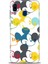 Samsung Galaxy A20 Kılıf Hd Baskılı - Renkli Mickey Mouse 1