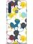 Samsung Galaxy A9 2018 Kılıf Hd Baskılı - Renkli Mickey Mouse 1