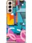 Samsung Galaxy S21 Kılıf Hd Baskılı - Print Nest 1
