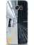 Samsung Galaxy S7 Edge Kılıf Hd Baskılı - Metro Station 1