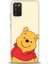 Samsung Galaxy A02S Kılıf Hd Baskılı - Winnie The Pooh 1