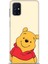 Samsung Galaxy M51 Kılıf Hd Baskılı - Winnie The Pooh 1