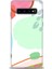 Samsung Galaxy S10 Kılıf Hd Baskılı - Benekli 1