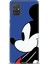 Samsung Galaxy A71 Kılıf Hd Baskılı - Micky Mouse 1
