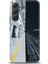 Samsung Galaxy A54 Kılıf Hd Baskılı - Metro Station 1