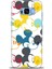 Samsung Galaxy S8 Kılıf Hd Baskılı - Renkli Mickey Mouse 1
