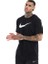 Dri-Fit PARK20 Erkek Siyah Spor Tişört CW6936-010 1
