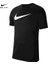 Dri-Fit PARK20 Erkek Siyah Spor Tişört CW6936-010 2