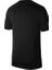 Dri-Fit PARK20 Erkek Siyah Spor Tişört CW6936-010 5