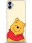 Samsung Galaxy A04E Kılıf Hd Baskılı - Winnie The Pooh 1