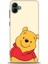 Samsung Galaxy A04 Kılıf Hd Baskılı - Winnie The Pooh 1