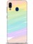 Samsung Galaxy A20 Kılıf Hd Baskılı - Renk Paleti 1