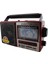 USB Sd Fm Sw3 Radyo Rt 41 1