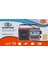 USB Sd Fm Sw3 Radyo Rt 41 2