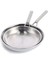 GreenPan Merten & Storck 26-30 cm 3ply Paslanmaz Çelik Kızartma Tava Seti 1