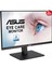 23.8 Asus VA24EQSB Fhd IPS 75HZ 5ms Dp HDMI VGA 5