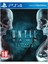 Until Dawn Ps4 Oyun 1
