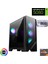 Ryzen 5 7500F 64GB Ddr5 2tb SSD Rtx 5080 16GB B650 Anakart Oyuncu Bilgisayarı 1