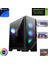 Ryzen 5 7500F 16GB Ddr5 2tb SSD Rtx 5080 16GB B650 Anakart 240MM Sıvı Soğutma Windows 11 Pro Oyuncu Bilgisayarı 1