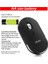 F11 Üç Modlu Kablosuz Mouse 2.4g Bt 3.0 Bt 5.0 2