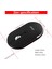 F11 Üç Modlu Kablosuz Mouse 2.4g Bt 3.0 Bt 5.0 3