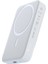 MC-5930 30W Manyetik Wireless 10000 Mah Powerbank - Beyaz 2
