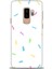 Samsung Galaxy S9 Plus Kılıf Hd Baskılı - Konfeti 1