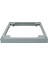 Baza 600*1200 H=90 mm RAL7035 Dübelli 1