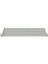 19'' Kabinet Rafı Önden Bağlamalı 1u D=300MM Gri RAL7035 2 Yıl Garantili 1