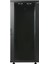 32U 800X800MM 19'' Dikili Tip Network Rack Kabinet Siyah Flatpack 2 Yıl Üretici Garantili 1