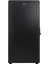 32U 800X800MM 19'' Dikili Tip Network Rack Kabinet Siyah Flatpack 2 Yıl Üretici Garantili 3