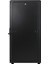 32U 800X800MM 19'' Dikili Tip Network Rack Kabinet Siyah Flatpack 2 Yıl Üretici Garantili 4