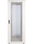22U 600X1000MM 19'' Dikili Tip Server Rack Kabinet Gri 2 Yıl Üretici Garantili 2