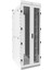 47U 800X1200MM 19'' Dikili Tip Dc Kabinet Gri 2 Yıl Üretici Garantili 1