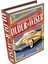Ahşap Kitap Kutu My Garage Ofis Hobi Hediye The Heartbeat Of America Eski Araba Older Wiser 1 Adet 1