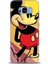 Samsung Galaxy S8 Plus Kılıf Hd Baskılı - Mickey Mousee 1