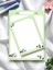 Panda Desenli 2'li Set (A4-A5) Notepad - Not Defteri - Bloknot 1