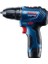 Bosch Gsr 12V-30 Li Çift Akülü Vidalama Çantalı 1