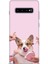 Samsung Galaxy S10 Plus Kılıf Hd Baskılı - Sevimli Köpek 1