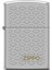 Pattern Zippo Design Çakmak - 205-119475 1