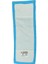 Mikro Pelüş Mop Yumuşak Paspas 50 x 15 cm 1